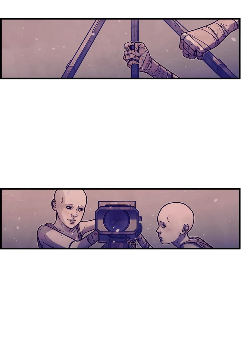 All That You Are Chapter 62 page 3 - 