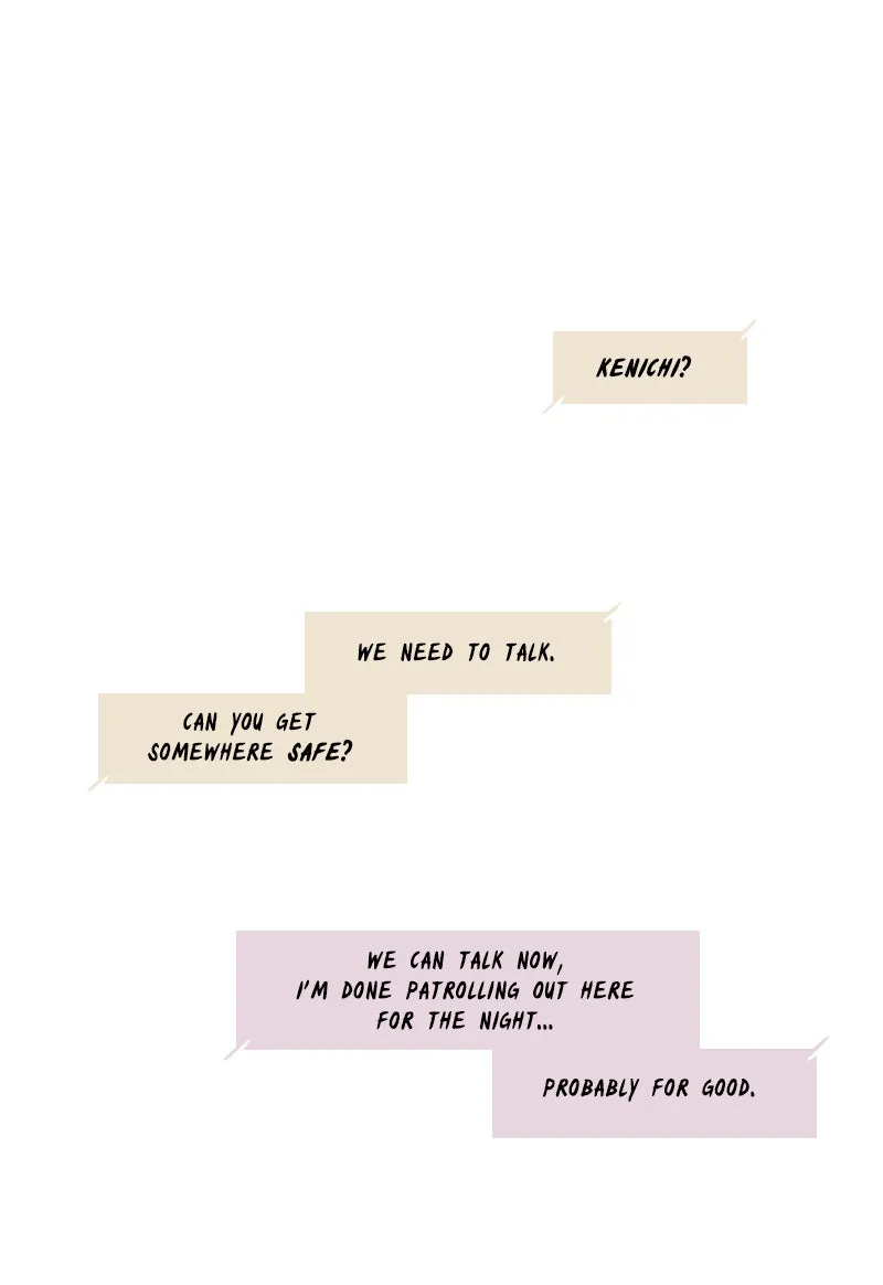 All That You Are Chapter 62 page 4 - 