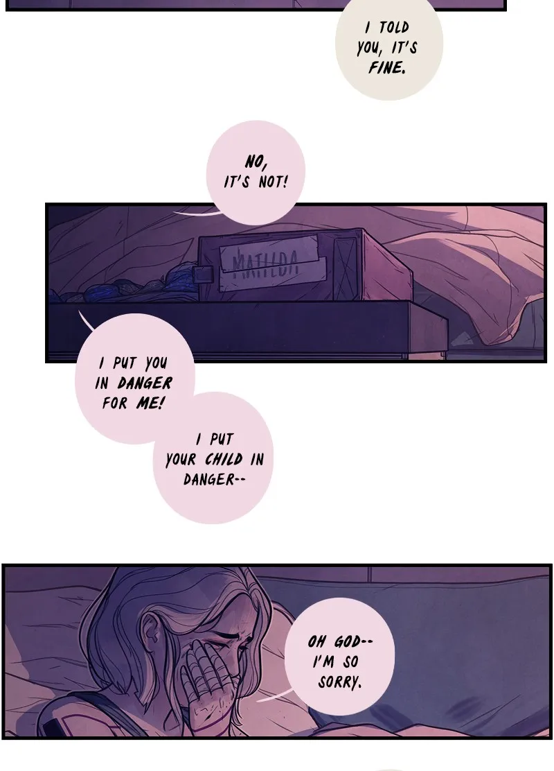 All That You Are Chapter 63 page 3 - 