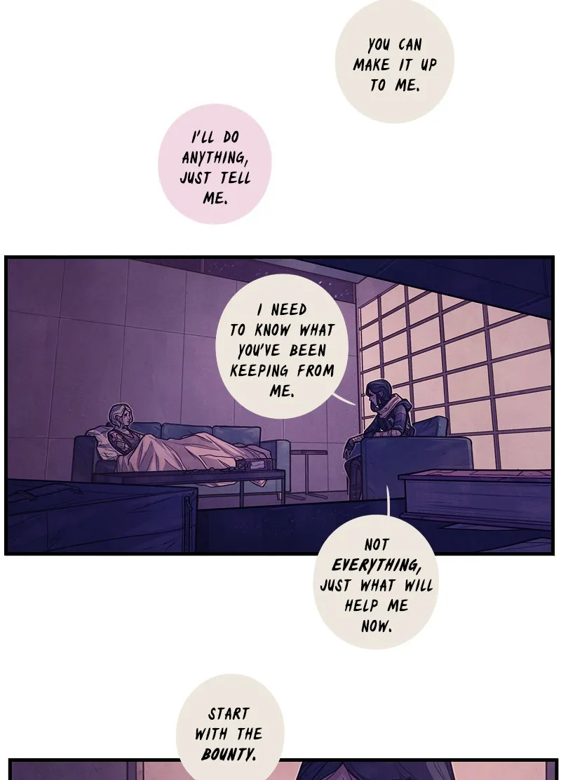 All That You Are Chapter 63 page 4 - 