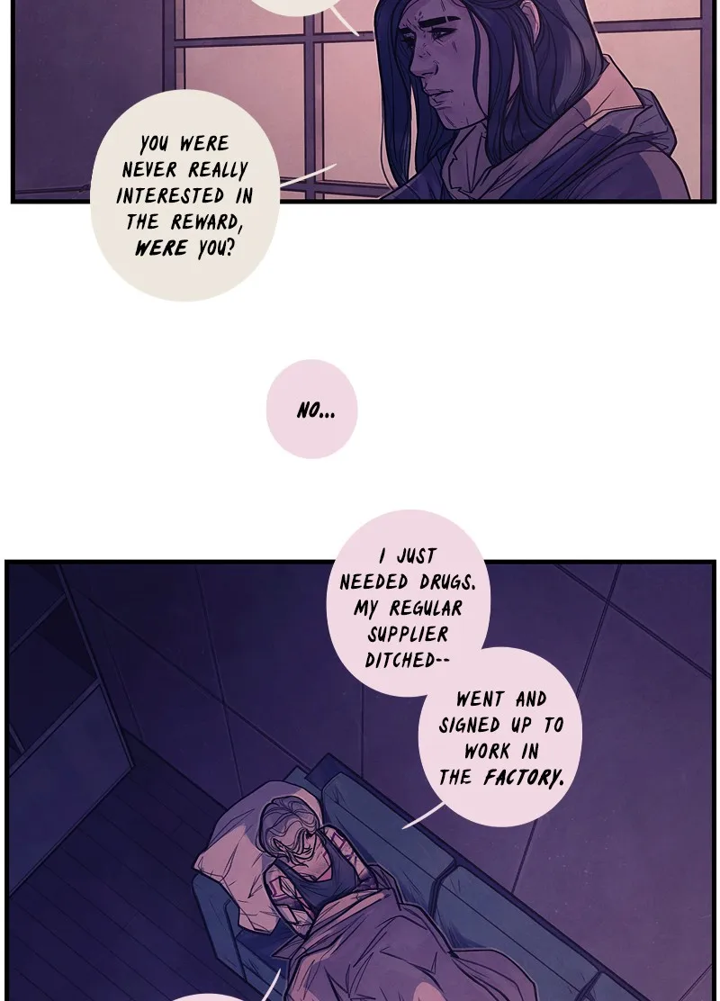 All That You Are Chapter 63 page 5 - 