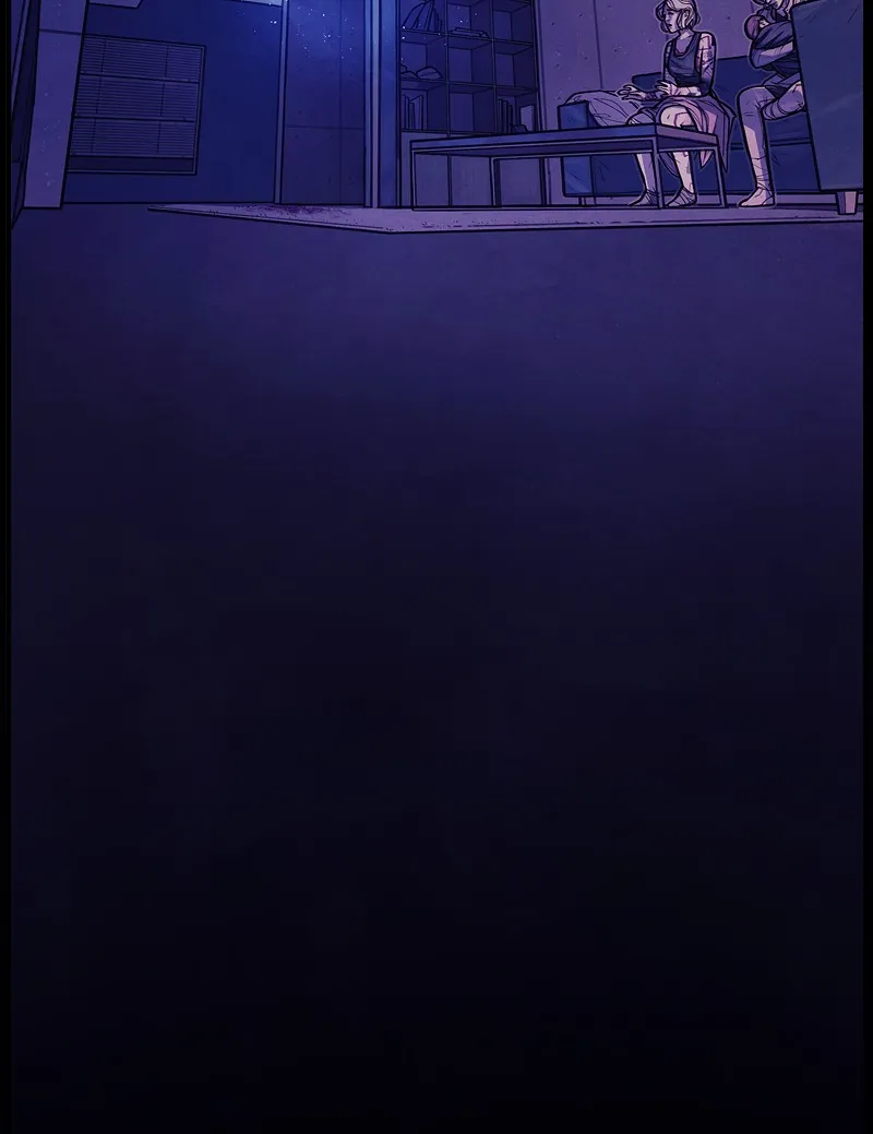 All That You Are Chapter 63 page 42 - 