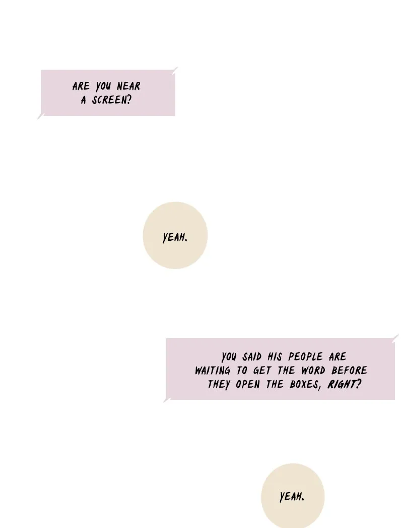 All That You Are Chapter 63 page 45 - 