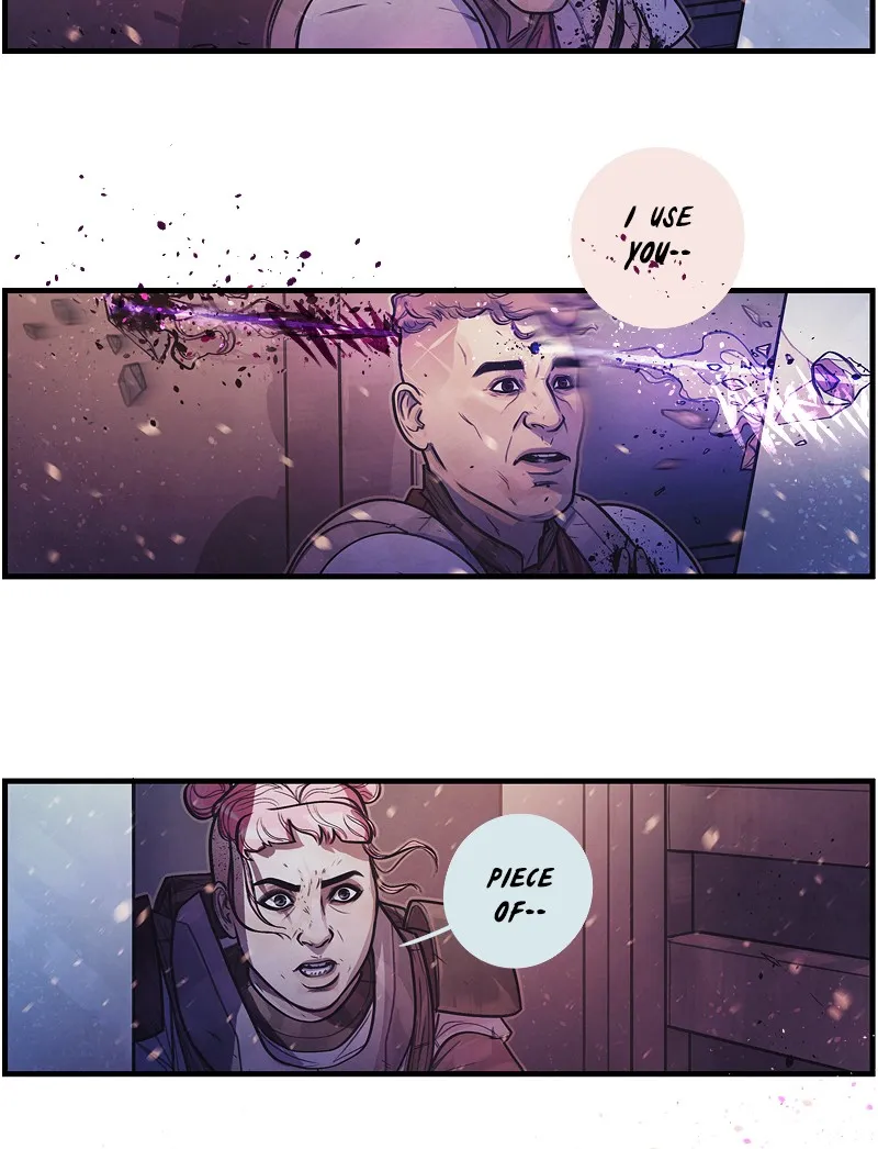 All That You Are Chapter 63 page 64 - 