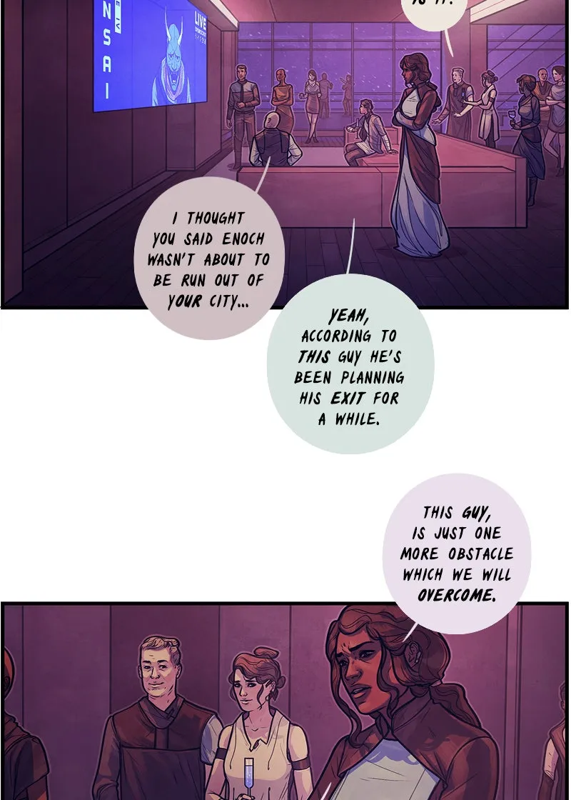 All That You Are Chapter 63 page 77 - 
