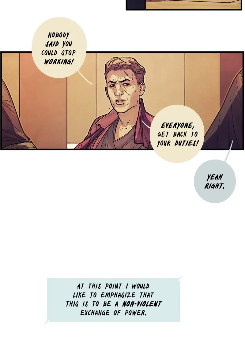 All That You Are Chapter 63 page 80 - 