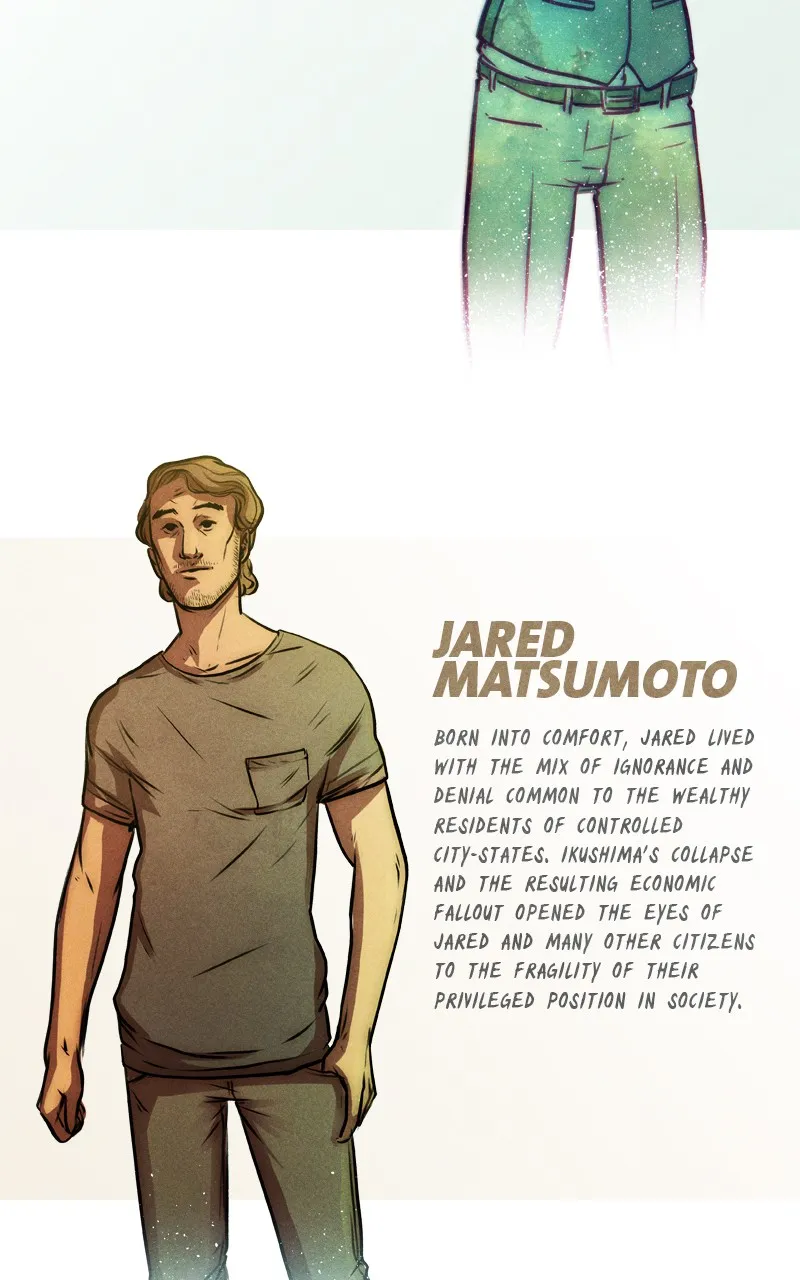 All That You Are Chapter 7 page 5 - 