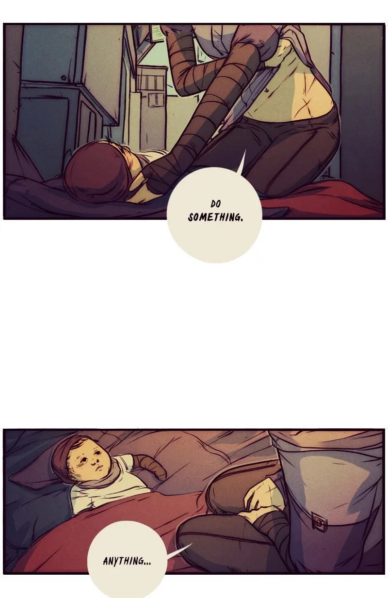 All That You Are Chapter 9 page 3 - 