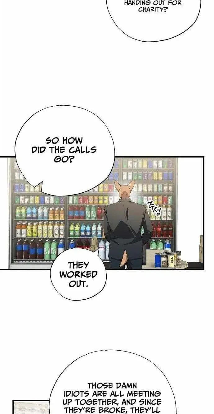 All the Aces Are Obsessed With Me Chapter 101 page 11 - 