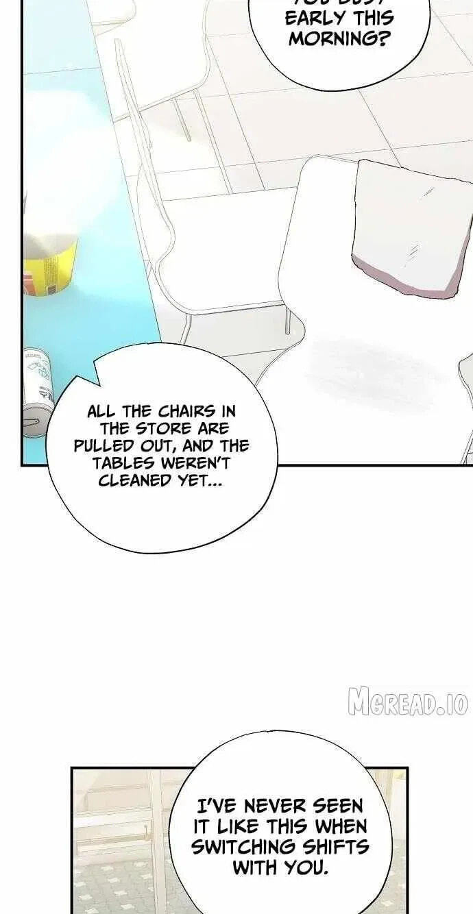 All the Aces Are Obsessed With Me Chapter 101 page 34 - 
