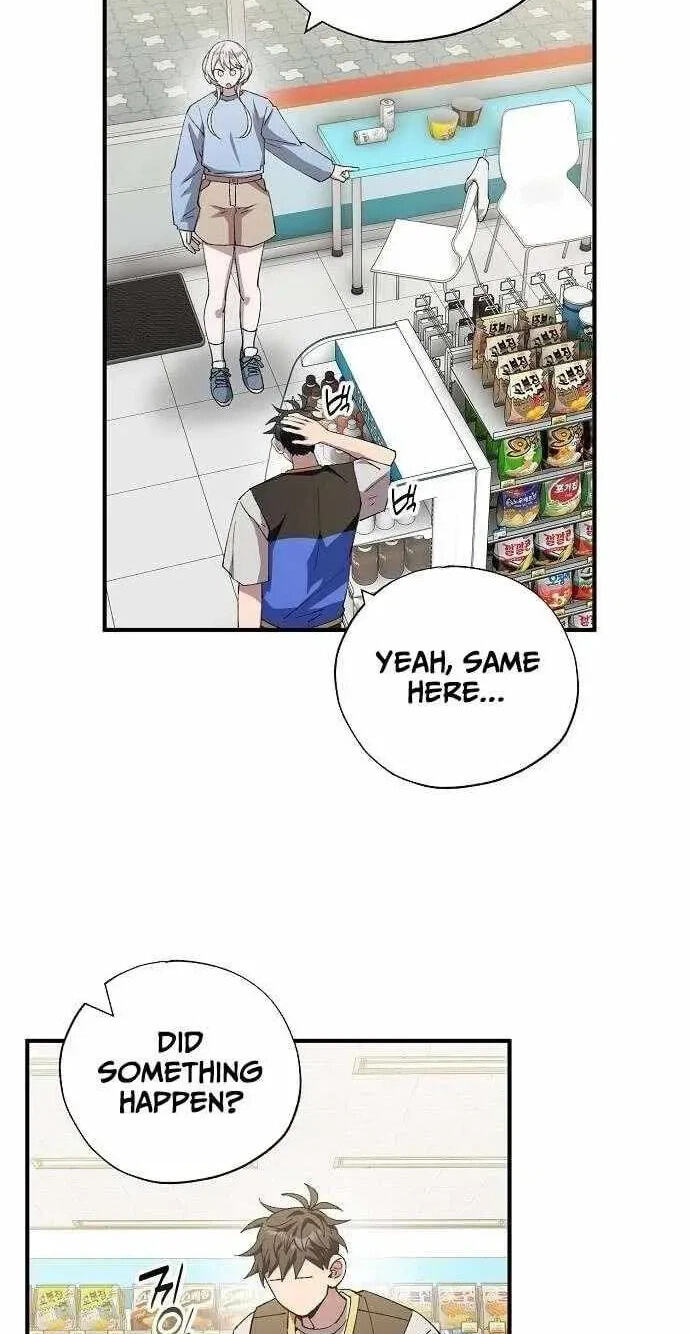 All the Aces Are Obsessed With Me Chapter 101 page 35 - 