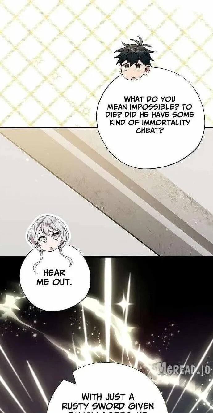 All the Aces Are Obsessed With Me Chapter 101 page 42 - 