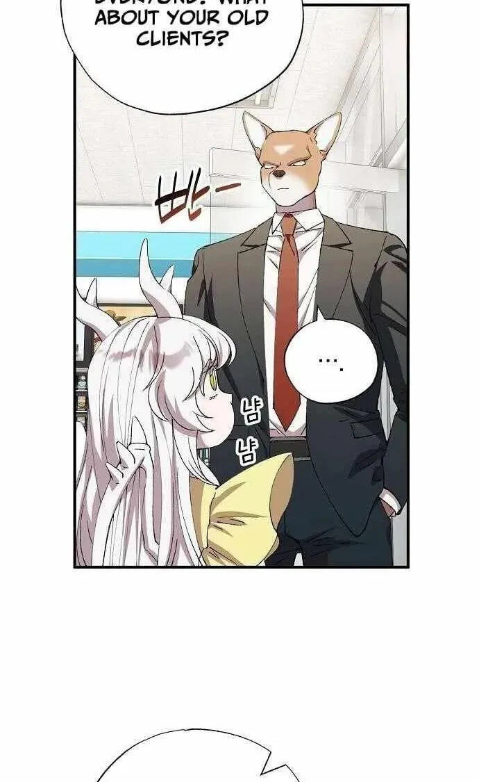 All the Aces Are Obsessed With Me Chapter 101 page 6 - 