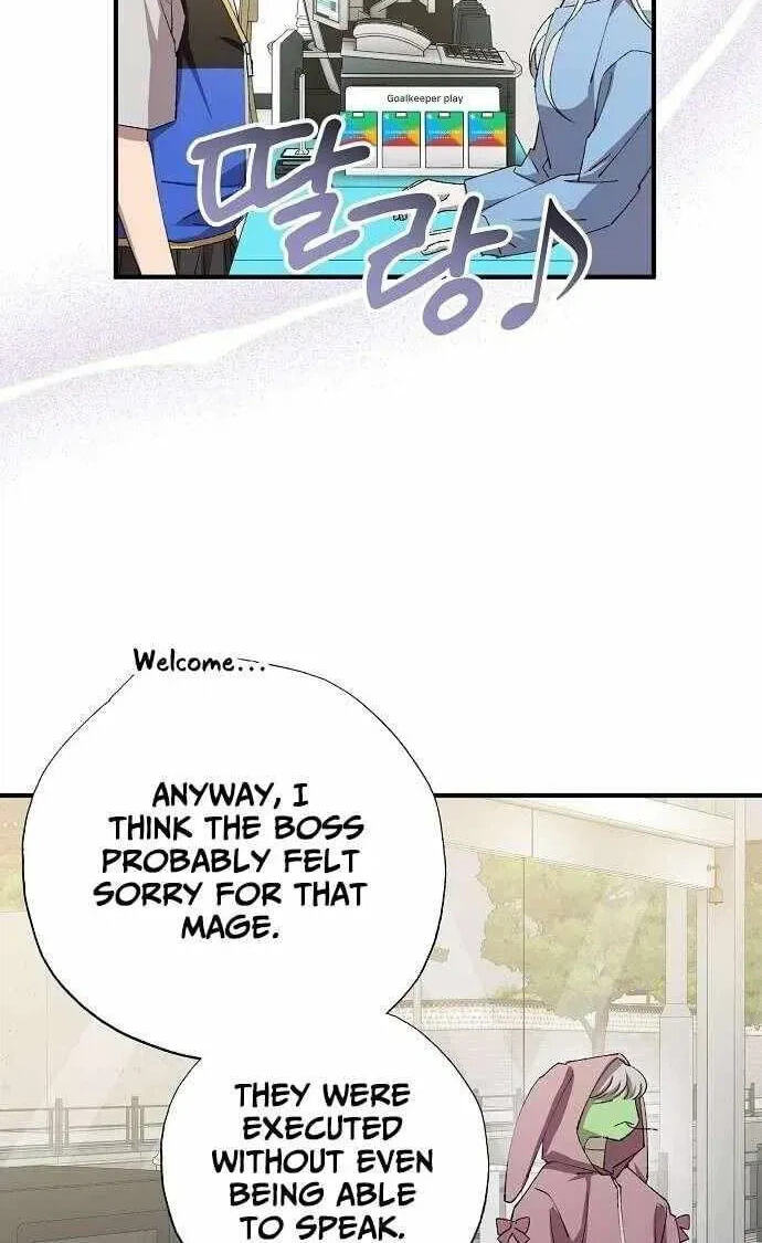 All the Aces Are Obsessed With Me Chapter 101 page 53 - 