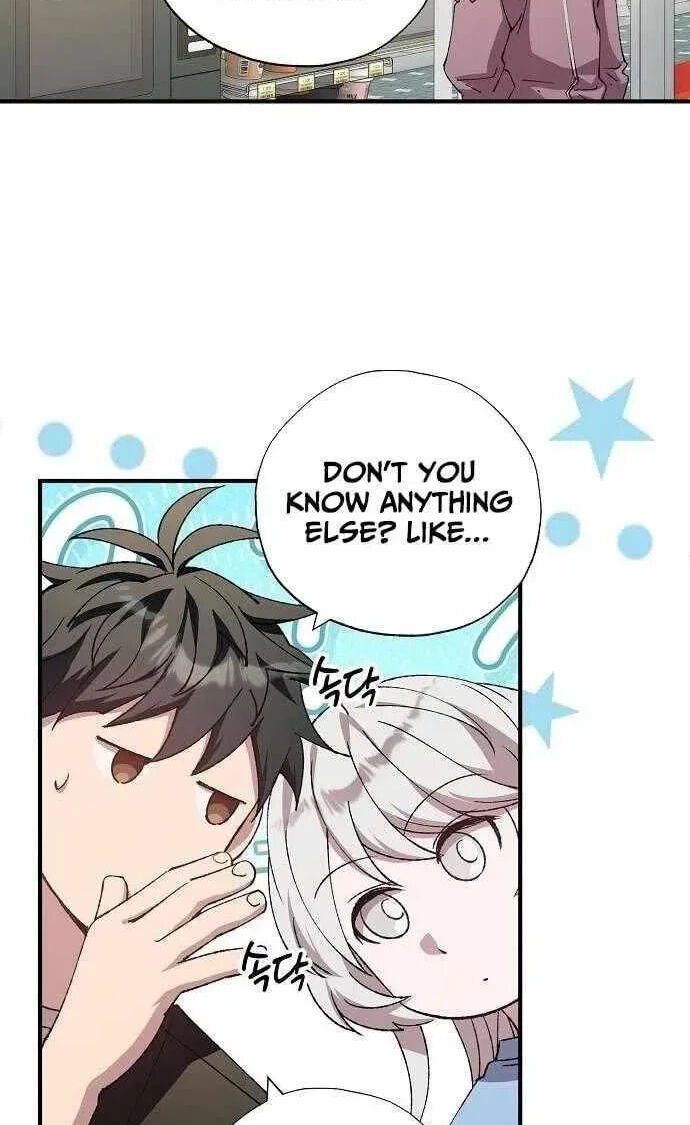 All the Aces Are Obsessed With Me Chapter 101 page 54 - 