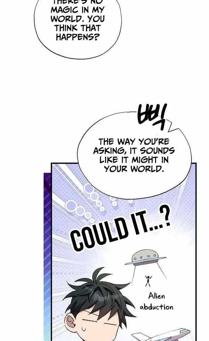 All the Aces Are Obsessed With Me Chapter 101 page 56 - 