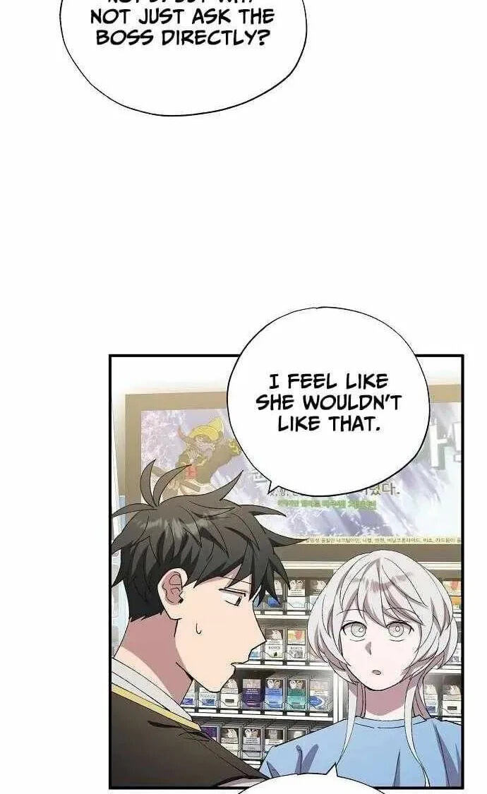 All the Aces Are Obsessed With Me Chapter 101 page 58 - 