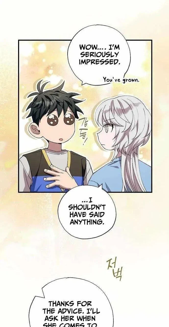 All the Aces Are Obsessed With Me Chapter 101 page 61 - 