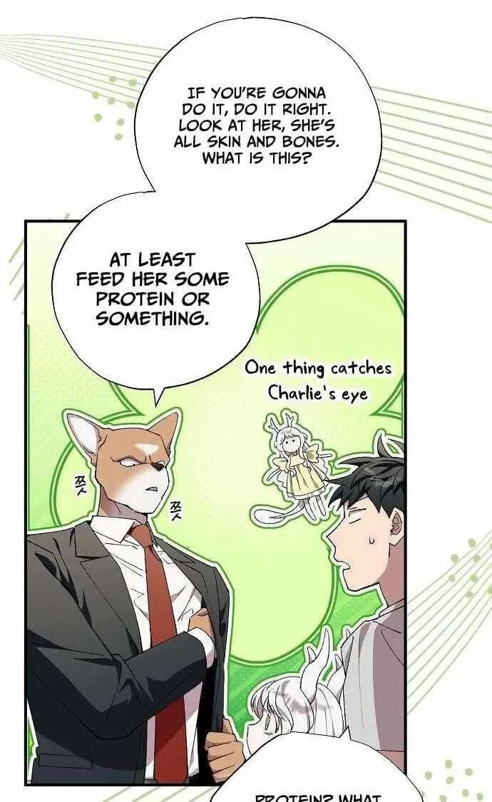 All the Aces Are Obsessed With Me Chapter 101 page 8 - 