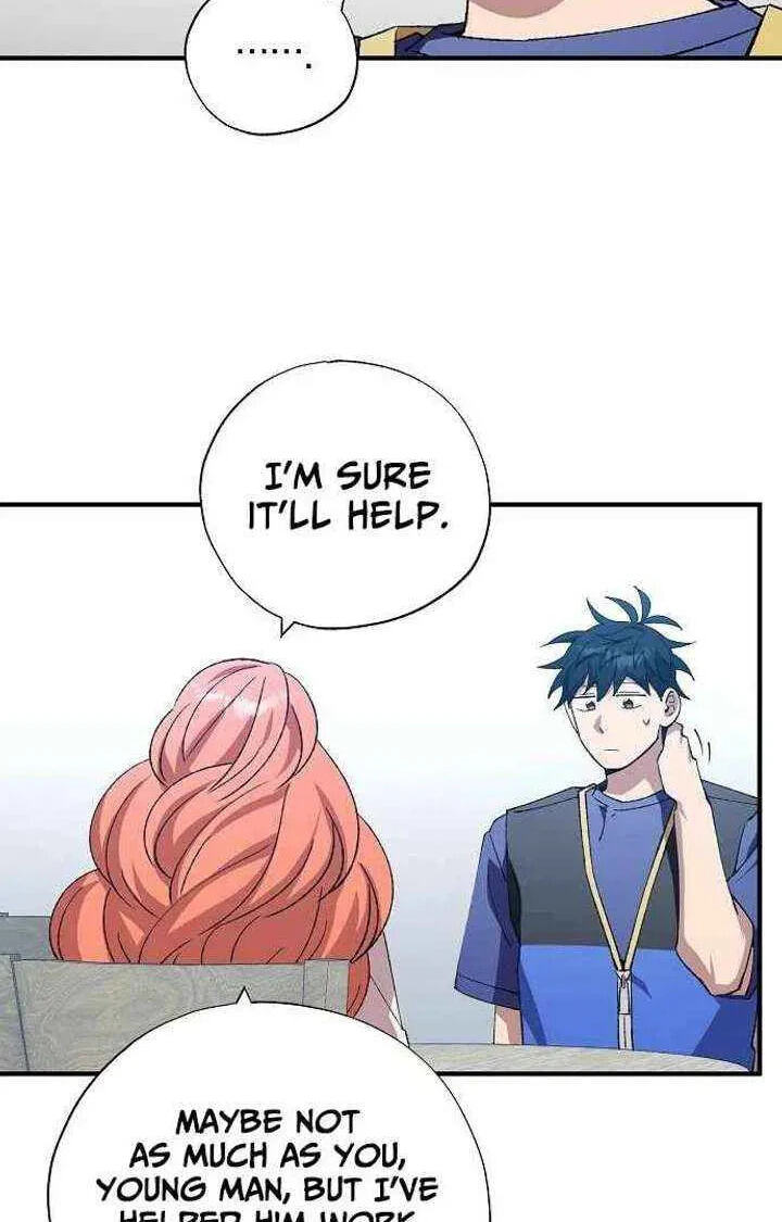 All the Aces Are Obsessed With Me Chapter 103 page 3 - 