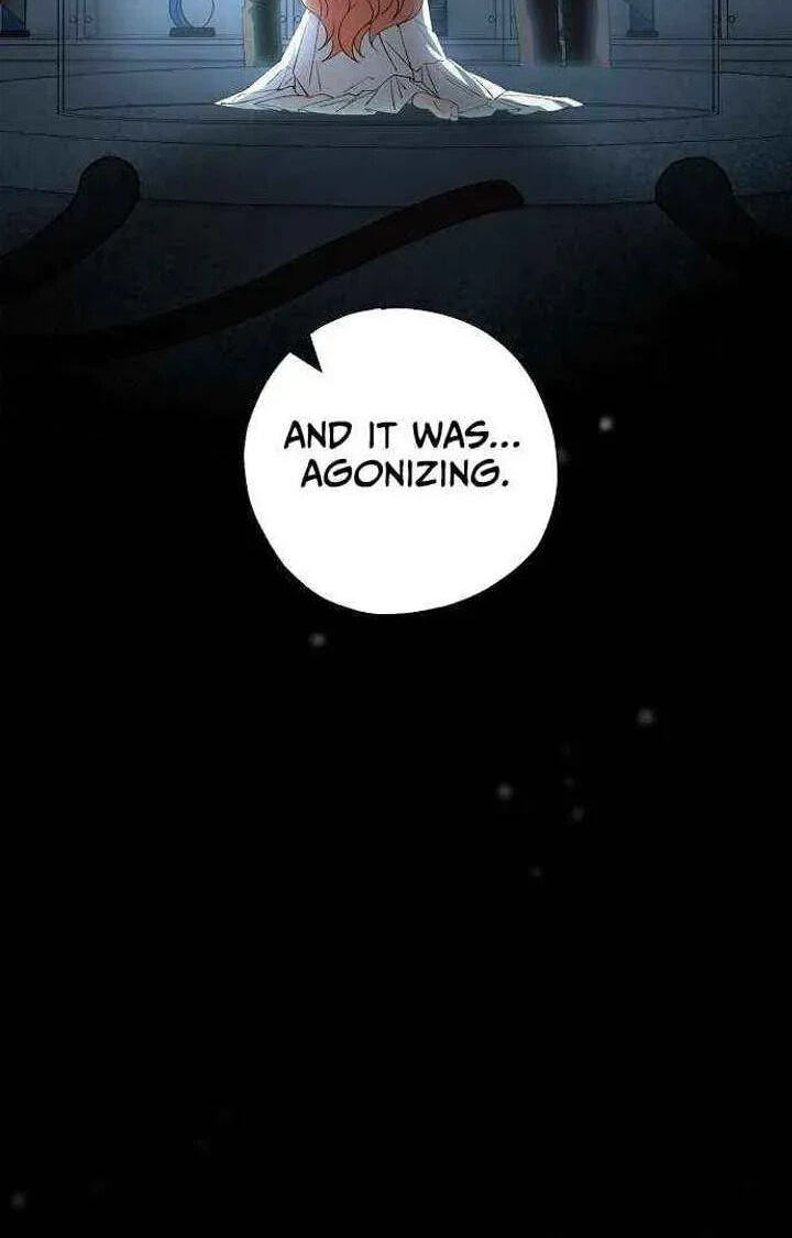 All the Aces Are Obsessed With Me Chapter 103 page 35 - 