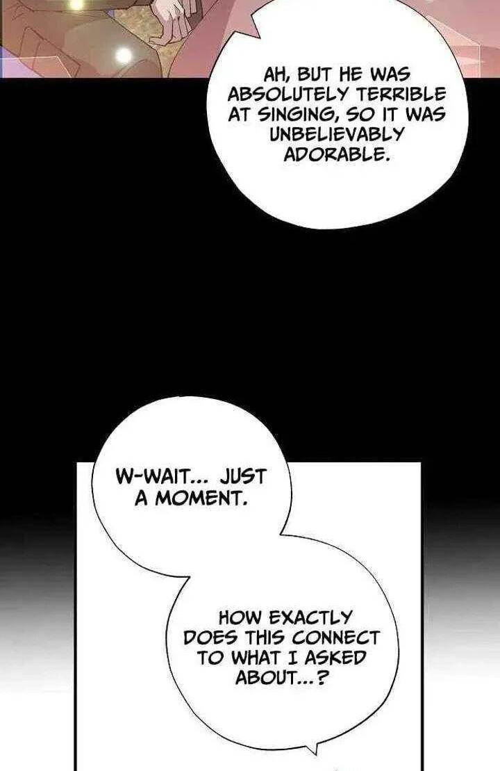All the Aces Are Obsessed With Me Chapter 103 page 46 - 