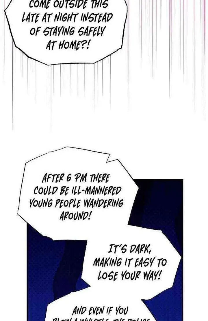 All the Aces Are Obsessed With Me Chapter 103 page 56 - 