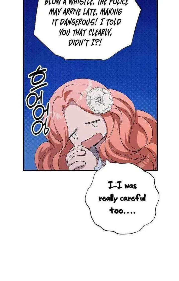 All the Aces Are Obsessed With Me Chapter 103 page 57 - 
