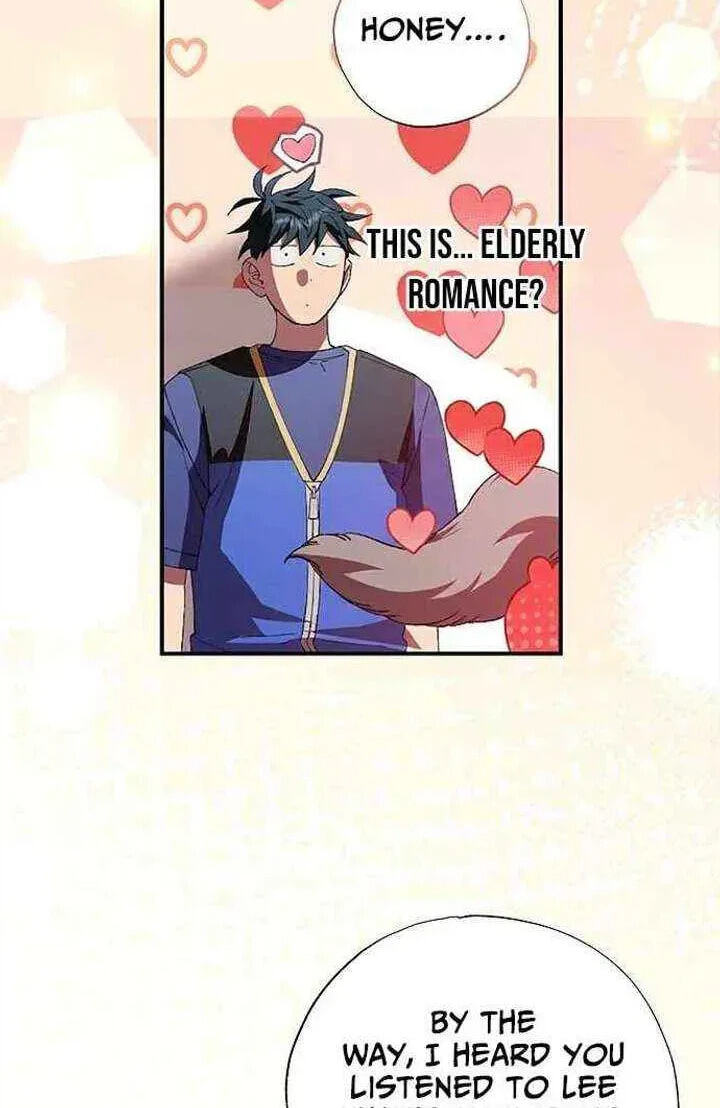 All the Aces Are Obsessed With Me Chapter 103 page 68 - 