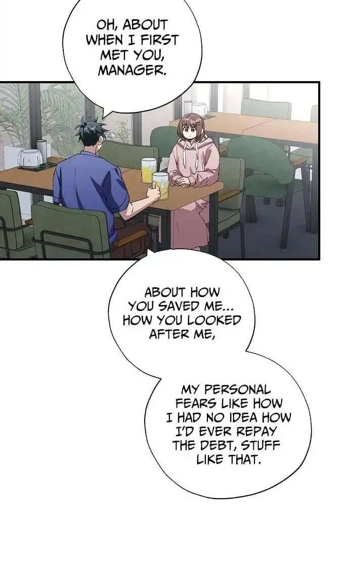 All the Aces Are Obsessed With Me Chapter 104 page 20 - 