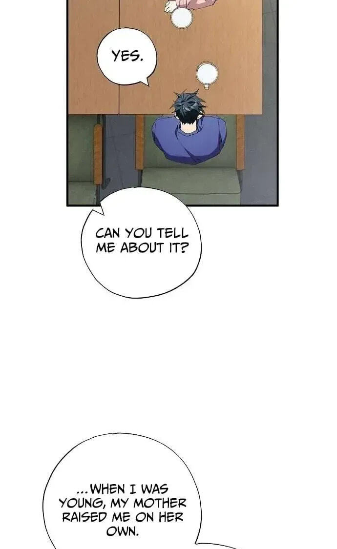 All the Aces Are Obsessed With Me Chapter 104 page 37 - 