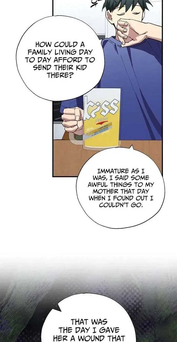All the Aces Are Obsessed With Me Chapter 104 page 42 - 