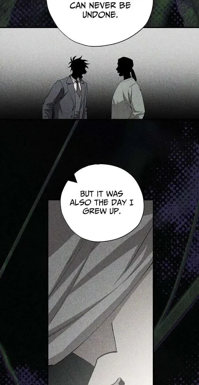 All the Aces Are Obsessed With Me Chapter 104 page 43 - 
