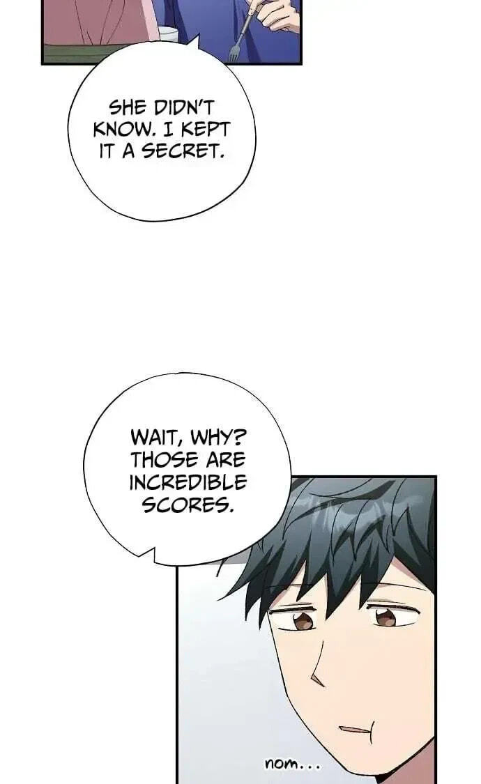 All the Aces Are Obsessed With Me Chapter 104 page 51 - 