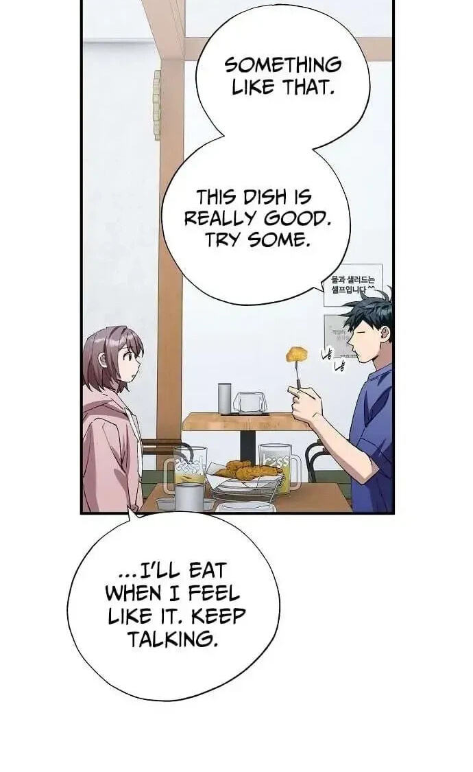 All the Aces Are Obsessed With Me Chapter 104 page 53 - 