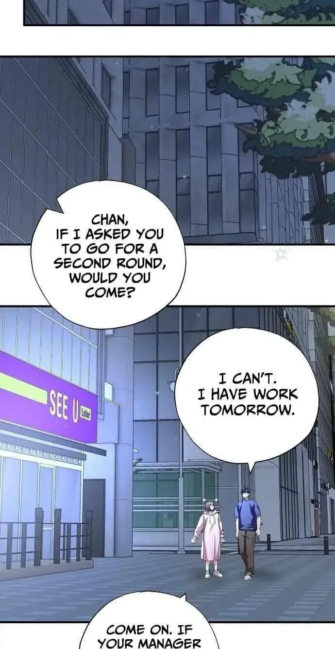 All the Aces Are Obsessed With Me Chapter 105 page 23 - 