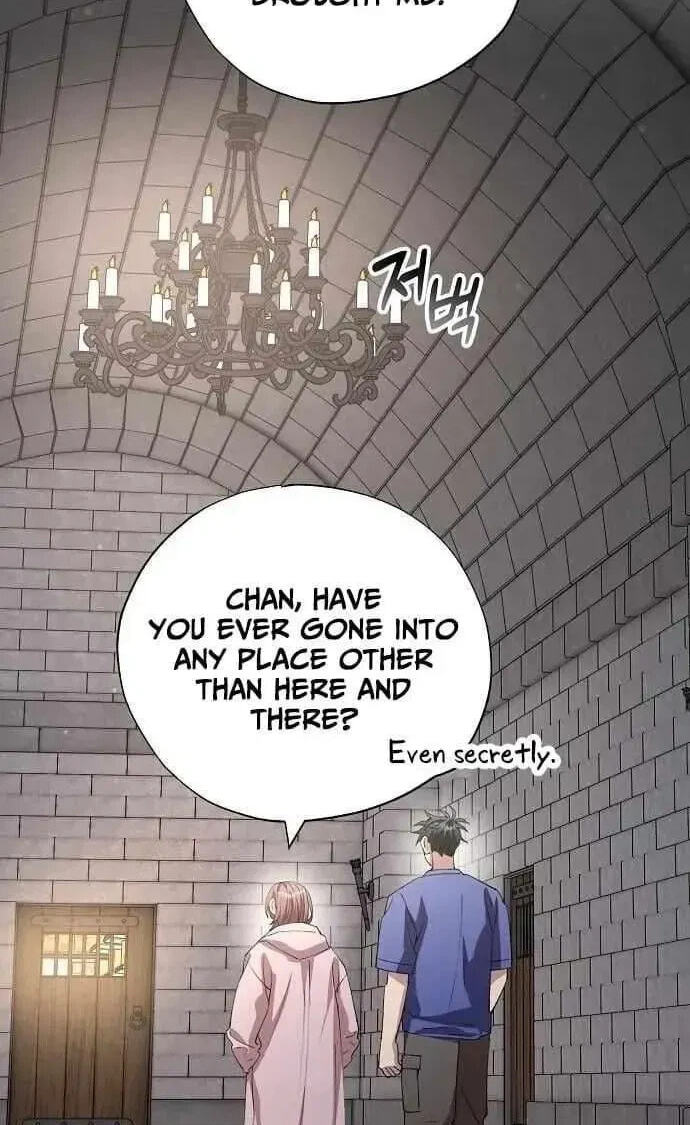 All the Aces Are Obsessed With Me Chapter 105 page 28 - 