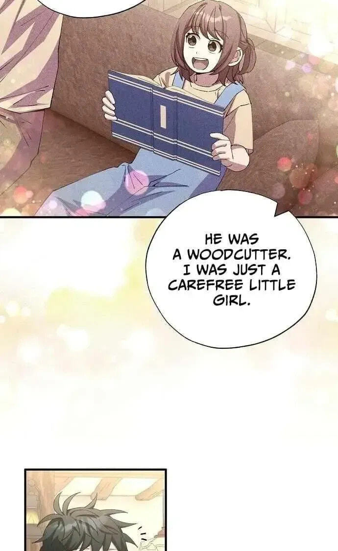 All the Aces Are Obsessed With Me Chapter 105 page 37 - 