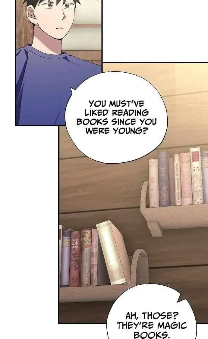 All the Aces Are Obsessed With Me Chapter 105 page 38 - 