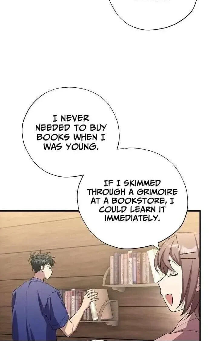 All the Aces Are Obsessed With Me Chapter 105 page 39 - 
