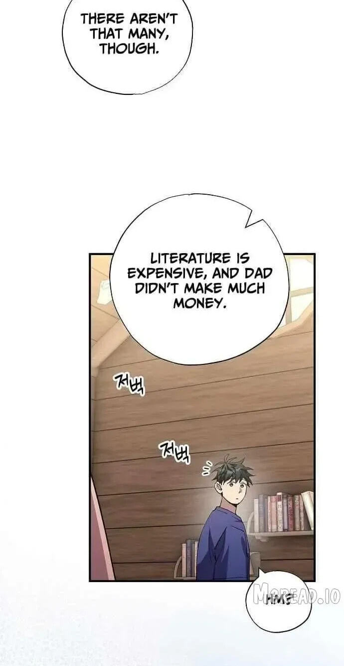 All the Aces Are Obsessed With Me Chapter 105 page 42 - 