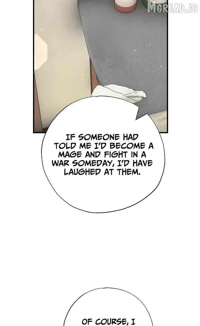 All the Aces Are Obsessed With Me Chapter 105 page 51 - 
