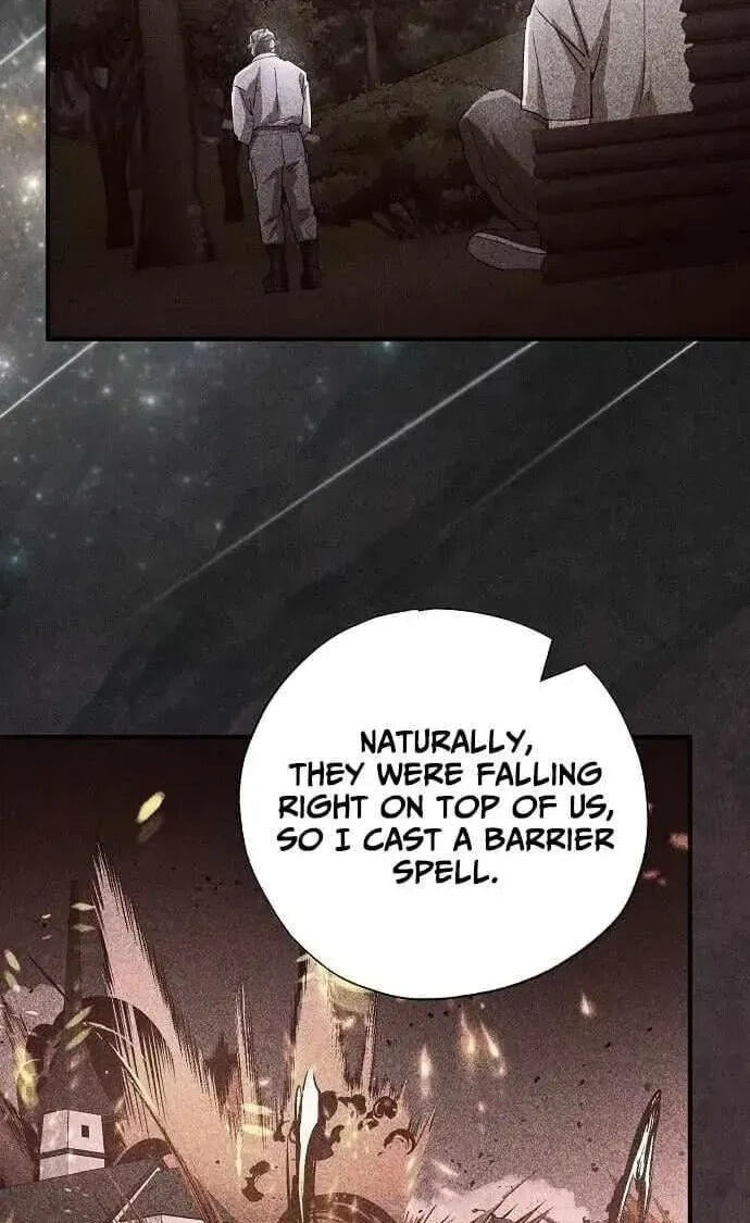 All the Aces Are Obsessed With Me Chapter 105 page 54 - 
