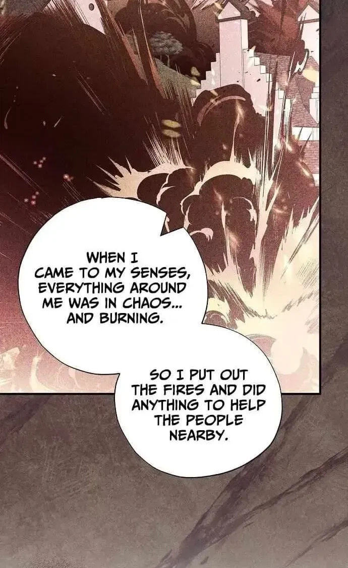 All the Aces Are Obsessed With Me Chapter 105 page 55 - 