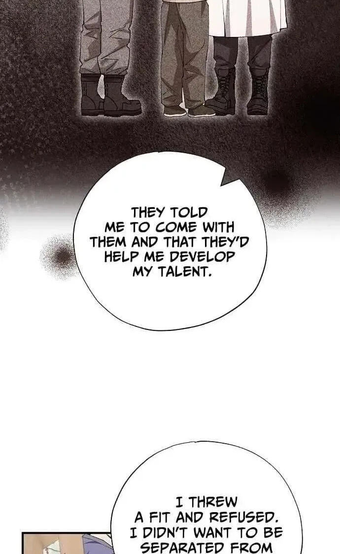 All the Aces Are Obsessed With Me Chapter 105 page 57 - 