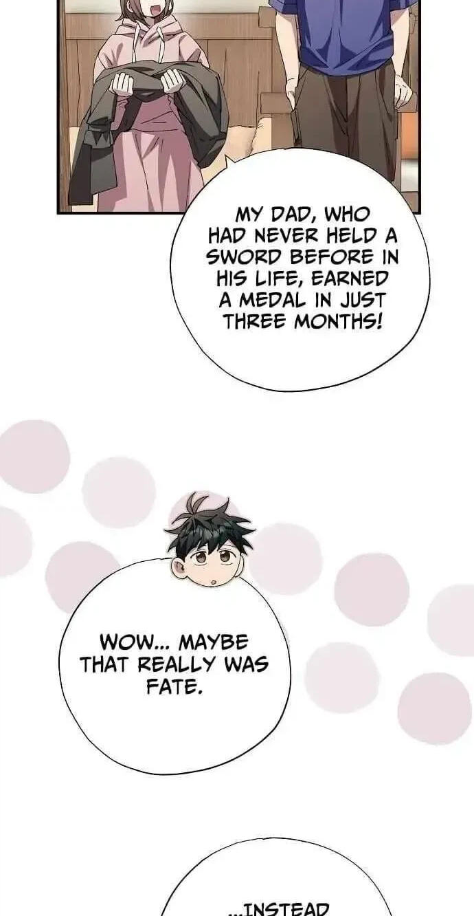 All the Aces Are Obsessed With Me Chapter 105 page 61 - 