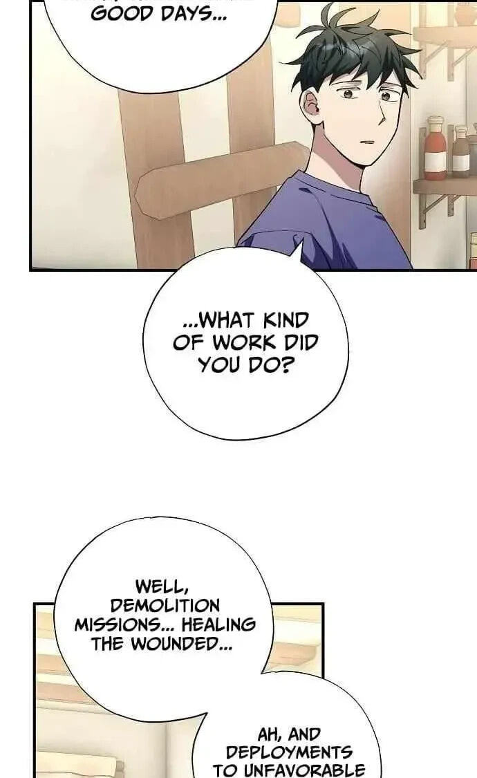 All the Aces Are Obsessed With Me Chapter 105 page 65 - 