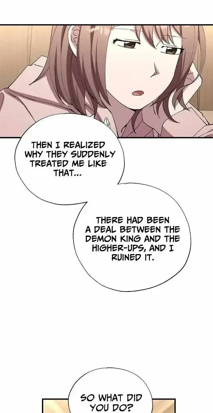 All the Aces Are Obsessed With Me Chapter 106 page 25 - 