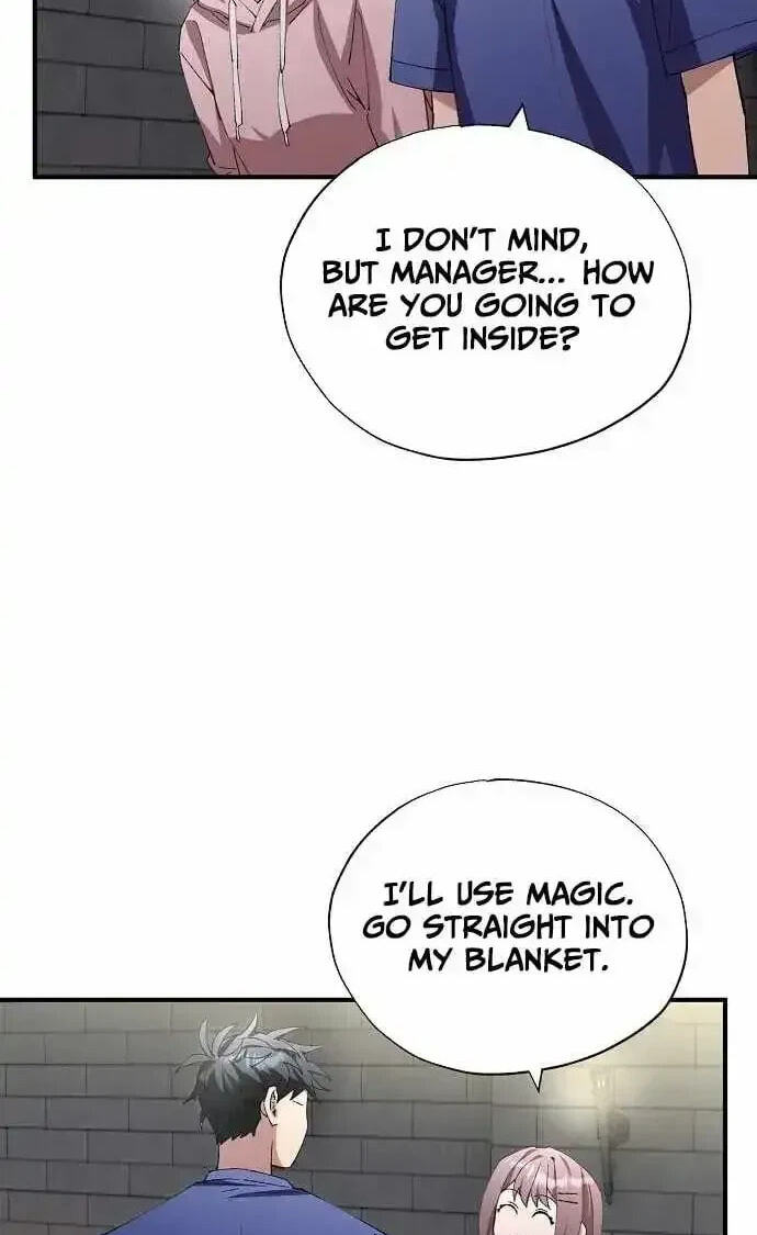 All the Aces Are Obsessed With Me Chapter 106 page 39 - 