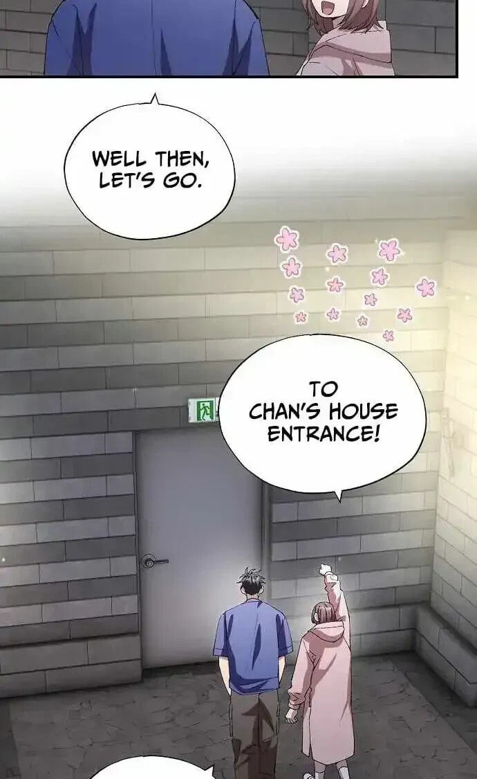 All the Aces Are Obsessed With Me Chapter 106 page 40 - 